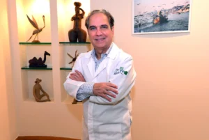 Foto de Dr. Carlos Calazans