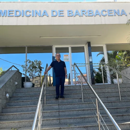 Faculdade de medicina de Barbacena