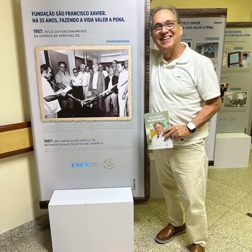 Dr. Carlos Calazans