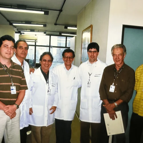 Hospital do Rim - UNIFEST São Paulo