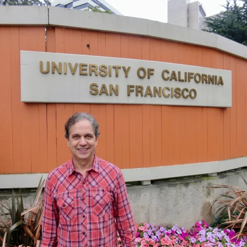 University of California- UCSF San Francisco USA